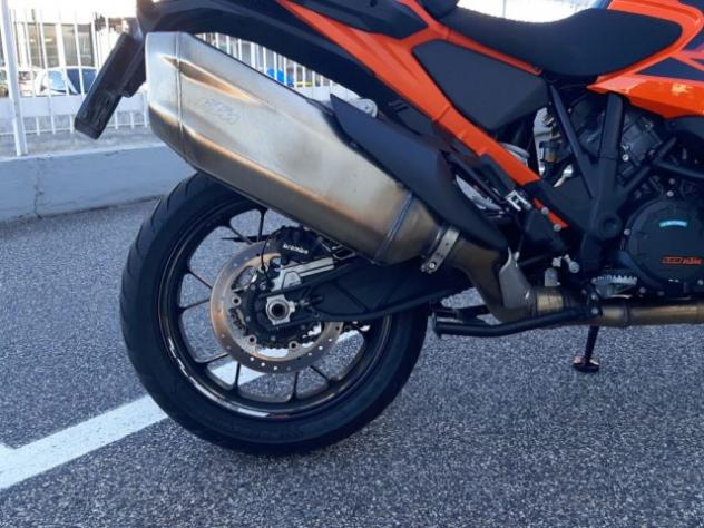 KTM 1290 Super Adventure 1290 SUPER ADVENTURE rif. 22960928 - Foto 9