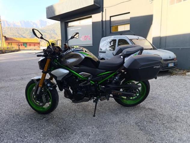 KAWASAKI Z 900 SE Z 900 SE rif. 24194506 - Foto 3