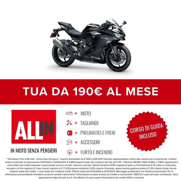 KAWASAKI Ninja ZX-4R . rif. 21429993 - Foto 2