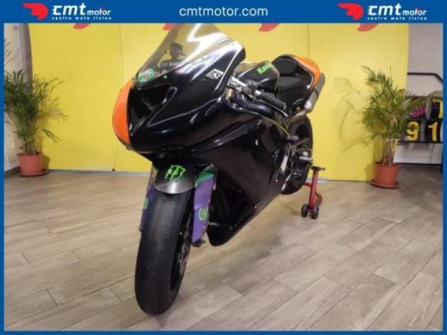 KAWASAKI Ninja 1000 ZX-10R PISTA rif. 21933783 - Foto 2