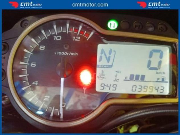 SUZUKI GSR 750 Garantita e Finanziabile rif. 23545709 - Foto 5