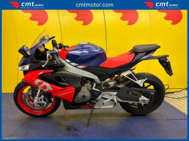 APRILIA RS 660 Garantita e Finanziabile rif. 23960829 - Foto 3