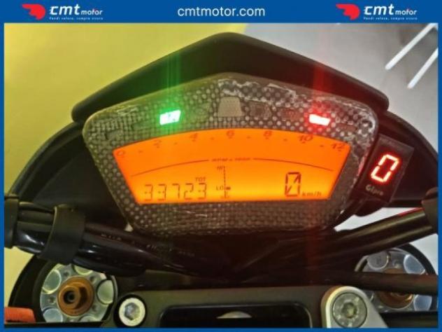 DUCATI Hypermotard 796 Garantita e Finanziabile rif. 23711552 - Foto 5