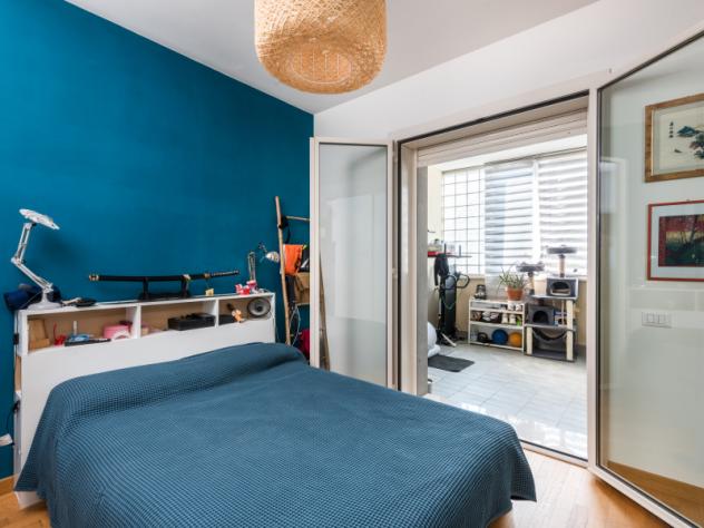Appartamento in Via Giorgio Cingoli - Foto 19