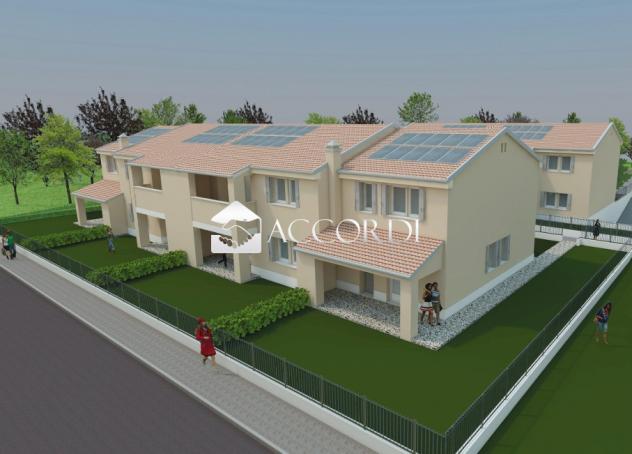 APPARTAMENTO di 5 vani e di 109 mq (SUSEGANA) rif. JS009_3 - Foto 9