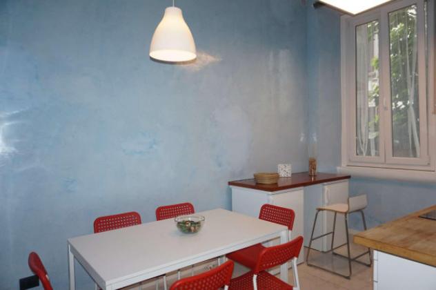 Appartamento di 60 m² con 3 locali in affitto a Milano - Foto 2