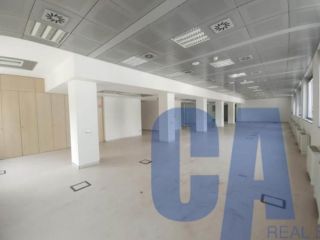 Palazzo a San Donato Milanese - Rif. SLAQE037