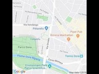 TRILOCALE IN VIA ORVIETO