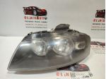 FARO ANTERIORE SINISTRO AUDI A3 Sportback Serie (8PA) 8P0941003K BLS (0408)