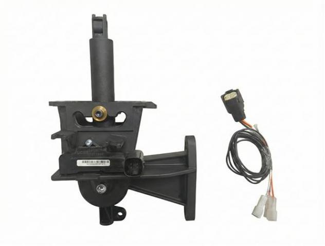 1407733 LEVA INVERTITORE CAMBIO LIGIER JS50 IXO OPTIMAX MICROCAR CARGO M.GO