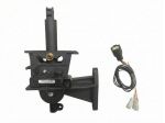 1407733 LEVA INVERTITORE CAMBIO LIGIER JS50 IXO OPTIMAX MICROCAR CARGO M.GO
