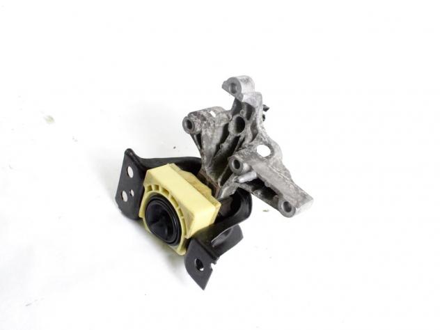 112103095R SUPPORTO MOTORE DACIA DOKKER 1.5 D 66KW 5M 5P (2013) RICAMBIO USATO - Foto 2