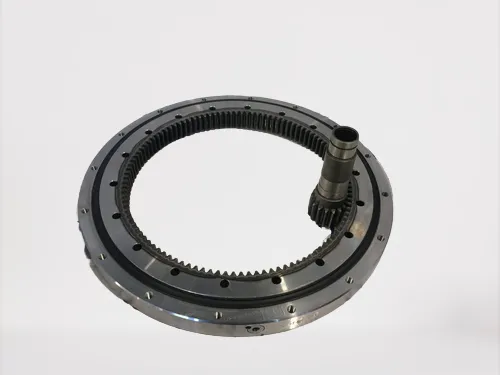 Ralla per BOBCAT 320