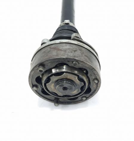 SEMIASSE ANTERIORE SINISTRO VOLKSWAGEN Golf 7 Berlina 1K0407271LB (12) - Foto 8