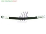TUBO FLESSIBILE FRENO RENAULT KANGOO I 97 POSTERIORE SX/DX INTERNO 210MM FT35130