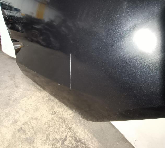 PORTIERA POSTERIORE SINISTRA HYUNDAI i30 Serie (0711) - Foto 5
