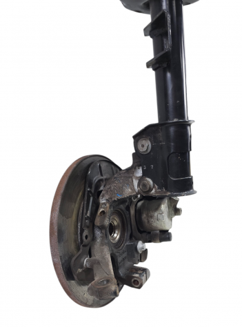 MASSA MECCANICA COMPLETA SINISTRA FIAT Panda 3° Serie 52018640 (12) - Foto 7