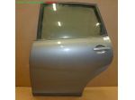 PORTA POST.S. ARGENTO CON SERR. SEAT ALTEA (5P)  Carrozzeria  Lamierati est &hellip;