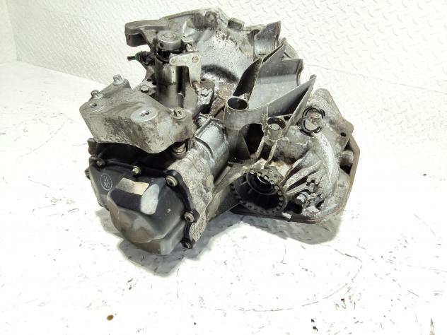 CAMBIO MANUALE COMPLETO OPEL Adam 1° Serie 24581254 B14XER Bifuel/Gas 1400 (13) - Foto 5