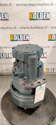 Motore Poclain MSE05-2-AC4-T04-1K3A-58DGJ