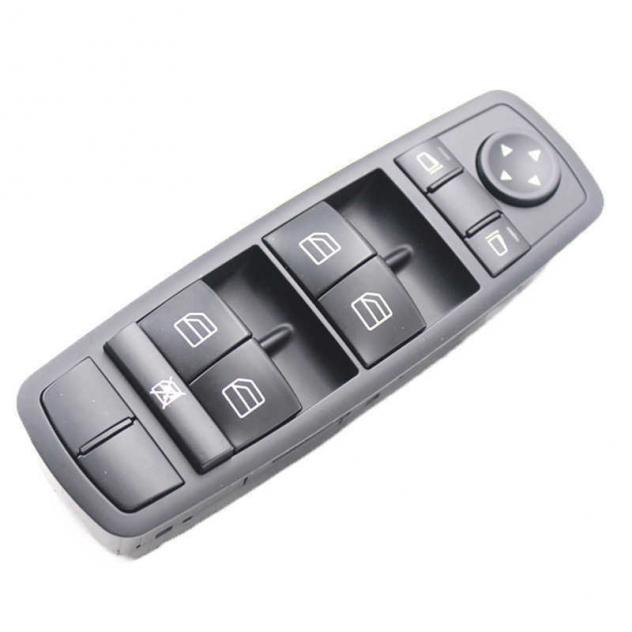 Pulsante Alzavetro Mercedes GL X164 - R W251 2518200110