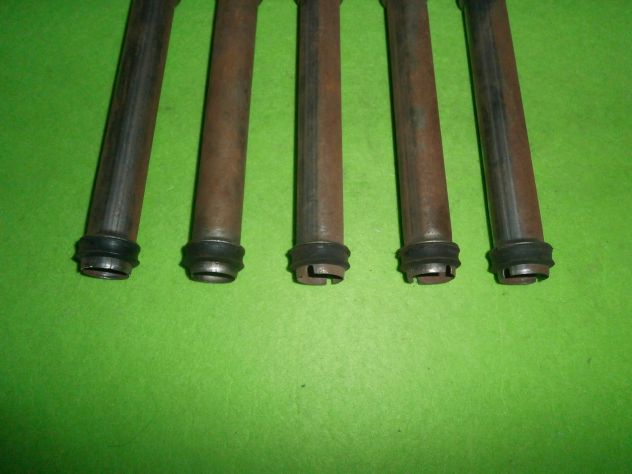 Kit astucci cannette punterie Fiat 500 e Fiat 126 nuove o.r. Fiat 4335893 - Foto 3
