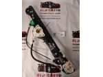 MECCANISMO ALZAVETRO ANT. DX BMW Serie 3 E90 Berlina 7060266 7140588 (0508)