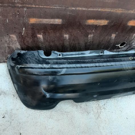 PARAURTI POSTERIORE ORIGINALE FIAT PANDA (169_) - 735357183 - 735313244 - Foto 3