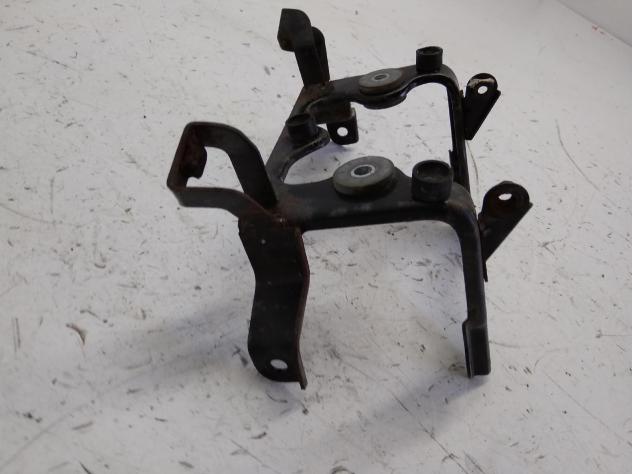 KAWASAKI ZZR H12 H13 250 TELAIO TELAIETTO SUPPORTO FARO FANALE POSTERIORE 2001 - Foto 4