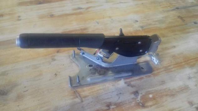 Leva freno a mano completa Citroen C3 1 serie 2008