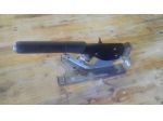 Leva freno a mano completa Citroen C3 1 serie 2008