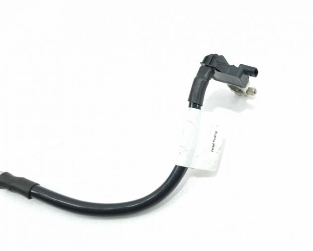 CAVO BATTERIA AUDI Q5 Serie (8RB) 8R0915181 CAGA, CJCA Diesel 2000 (0812) - Foto 5