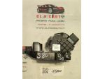 SERRATURA POSTERIORE DESTRA VOLVO S80 2° Serie 31253919 986925-104 (06)