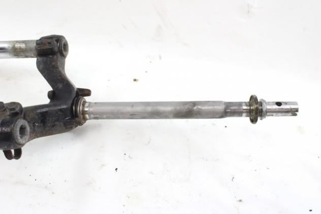 KIMCO DINK 125 51400LEA5E00NYA 51500LEA5E00NYA FORCELLA ANTERIORE 07 - 17 FRONT FORK - Foto 4