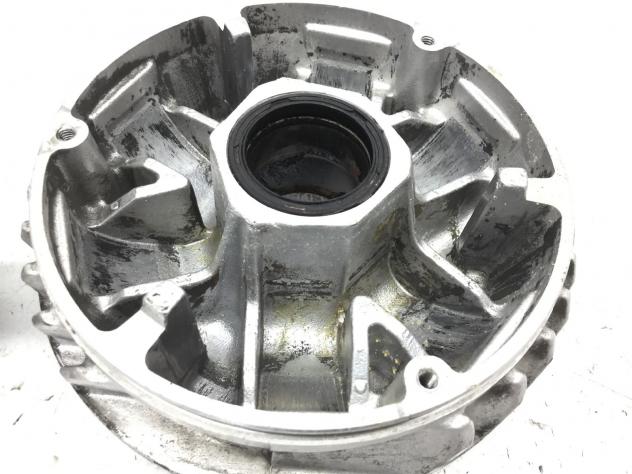 HONDA CN SPAZIO 250 PULEGGIA MOBILE VARIATORE NO GHIERA PARAGRASSO * 1998 - Foto 6