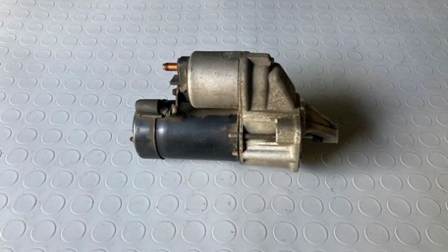 Motorino avviamento Mitsubishi Space Star 1.6 benzina del 2005 (MD308088) - Foto 3
