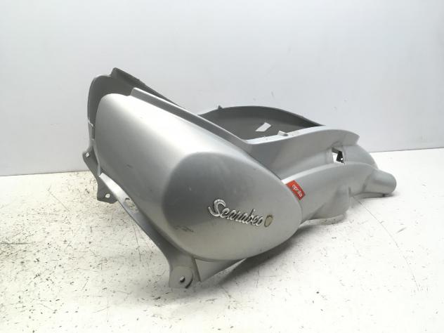 APRILIA SCARABEO DITECH IE 2T 50 CARENA FIANCATE CODONE CODA 2001 2004 SCA00