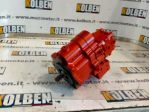 Nachi Pompa PVD-0B-20BP-8G3-4952B per scavatore Kubota