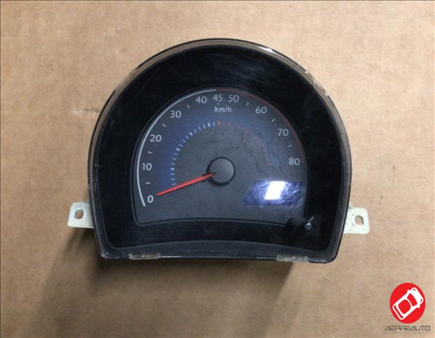 1408259 QUADRO STRUMENTI TACHIMETRO CONTACHILOMETRI DIGITALE MICROCAR DUE' P85