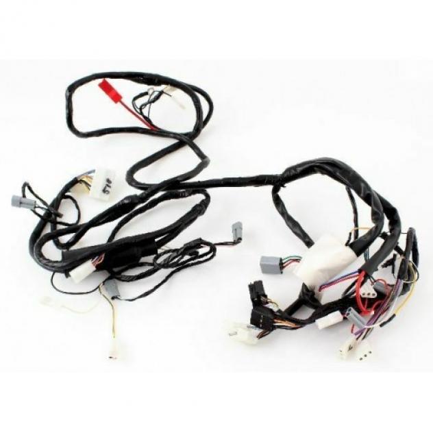 Impianto elettrico Piaggio Free Delivery 581773