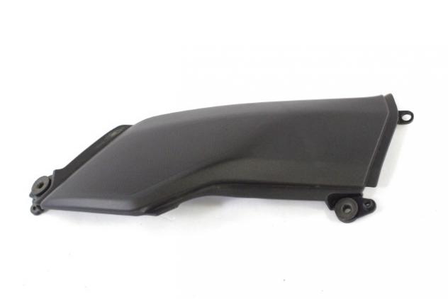 KAWASAKI Z 900 140930667 COVER POGGIA GINOCCHIO SINISTRA ZR900F 2020 LEFT KNEE GRIP COVER 140930502 - Foto 2