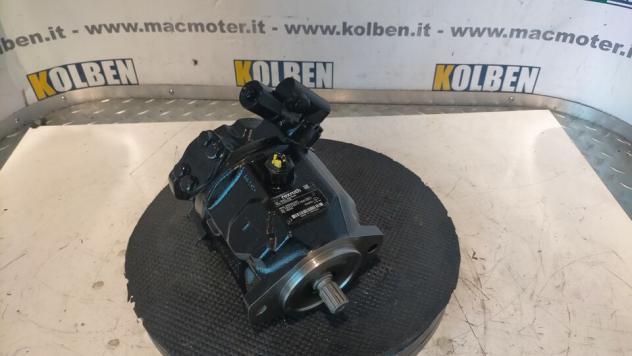 Rexroth A10VO28DR/31R Pompa idraulica A10VO28