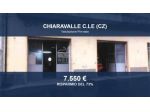 Immobile in asta di 700 m² in vendita a Chiaravalle