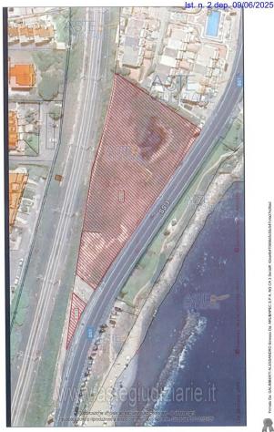 IMMOBILI-ALTRA CATEGORIA-via Aurelia Km 58.00 - Foto 9