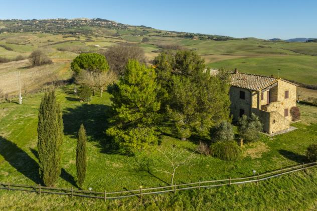 Casale in vendita a Volterra - Foto 8
