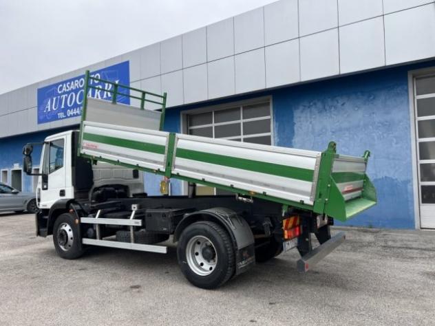 IVECO Eurocargo 140e25 rif. 23420964 - Foto 5