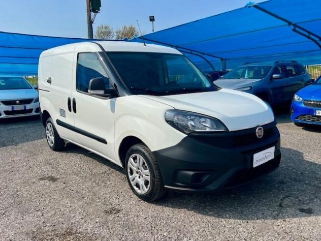 FIAT Doblo 1.3 MJT PC-TN Cargo Lamierato SX + IVA rif. 23789577