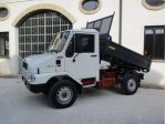 BREMACH Brick 35 Ql.  ribaltabile 4x4 rif. 19761566