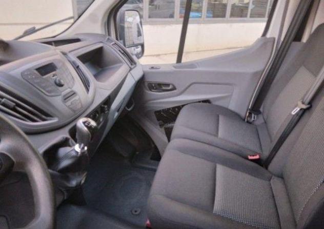 FORD Transit 2.0 TD rif. 23816614 - Foto 7