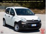 FIAT Panda 1.2 69 CV VAN AUTOCARRO 2 POSTI rif. 23786338